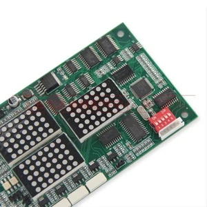 RINT-5211C frequency converter power drive board - Picture 1 of 5