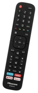Originale Hisense TV Fernbedienung EN2BF27H - Picture 1 of 2