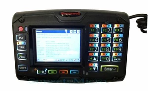 Honeywell HX2 tragbarer Handcomputer nur das Gerät HX2A0B3B2B1L0US - Bild 1 von 8