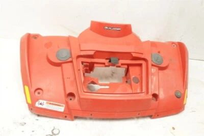 Can-Am Outlander 400 EFI 14 Fender Front Red 715002318 34727 Foto 1 de 4