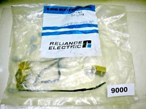 4 Reliance Electric Resistors 608870-56Rc - Picture 1 of 3