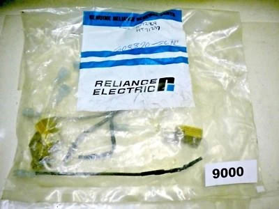 4 Reliance Electric Resistors 608870-56Rc - Image 1 of 3