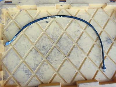 Kawasaki Ninja 250R Ex250 2004 cable velocímetro OEM Foto 1 de 4