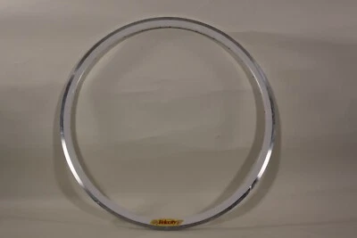 Velocity Deep V Rim 700c 32 hole with MSW White VR33 - Image 1 of 2