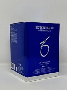 ZO Skin Health programma anti-età autentico / nuovo con scatola scadenza 2026 - Foto 1 di 2
