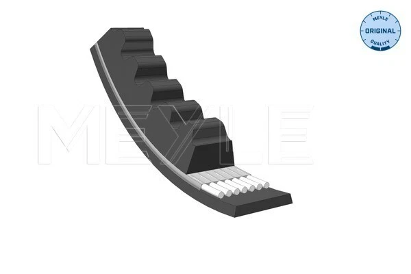 Genuine MEYLE Poly Fan V Belt 052 010 0675 Top German Quality