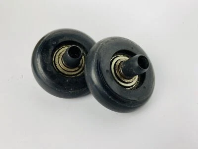 Precor EFX 536i 532i 566i Elliptical Pedal Arm Wheel (WP121) - Image 1 of 4