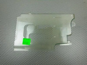 HP Compaq dc5750 PC MT Sindone condotto aria ventola plastica trasparente - Foto 1 di 5