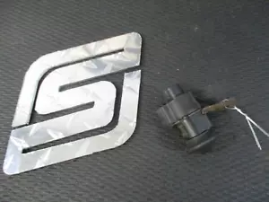 1999 Mitsubishi 3000GT - Hood Indicator Opening Switch - Picture 1 of 5