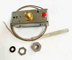 Hobart 49225002 Thermostat  Replacement KIt  Water Boilers  - Picture 1 of 1