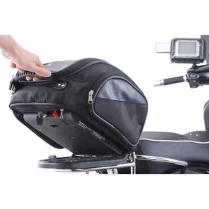 Borsa FACO Thunder Case per portapacchi con piastra FA09605C/FA09610C - Picture 1 of 2