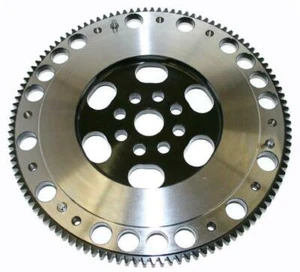 Comp Clutch 11lb Steel Flywheel for 2008-2010 Mitsubishi Lancer Evo SFI Cert - Foto 1 di 1