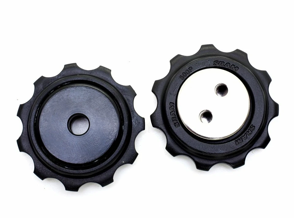 SRAM Derailleur pulleys for 2005-09 X.9 med &; long cage