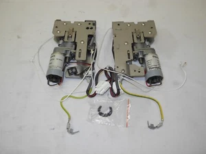 THERMO SCIENTIFIC 70904565 DOOR LATCH ASSEMBLY FOR RC4 CENTRIFUGE W/ SAFETY CORD - Picture 1 of 9