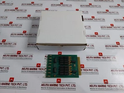 SSI SAM 8-2X Printed Circuit Board - Image 1 of 4