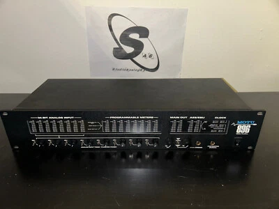 Motu 896 Firewire Audio Interface - Bild 1 von 2