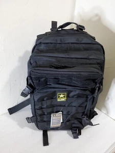 Mochila Ultimate US Army: bolsillos delanteros dobles calidad y durabilidad inigualables - Imagen 1 de 11