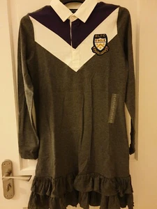 Ralph lauren girls dress Size XL(16)RRP £109.00 - Picture 1 of 3