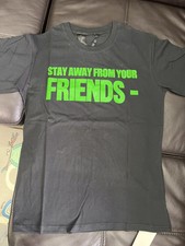 vlone friends t shirt green: Search 