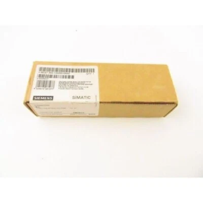 New Siemens 6ES7392-1AM00-0AA0 SIMATIC S7-300 6ES7 392-1AM00-0AA0 - Photo 1/3