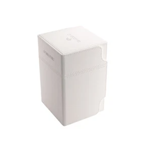Cajas de cubierta premium cajas individuales blancas Watchtower 100+ XL - Imagen 1 de 1