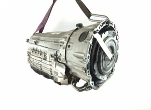 725.008 MB W205 C 200 D A725270731480 A7252707314 AUTOMATIC GEARBOX 26342km - Picture 1 of 2