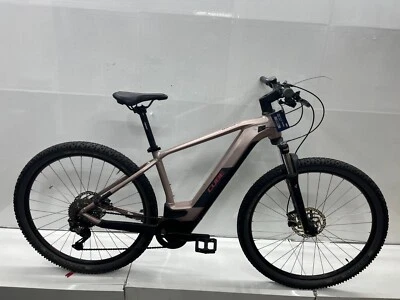 Cube Reaction Hybrid one 29" Damen E-MTB EBike 10 Gang Shimano Deore Bosch 625Wh - Bild 1 von 4