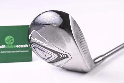 Mizuno JPX 825 #3 Wood / 15 Degree / Regular Flex Fujikura Orochi 60 - Image 1 of 4