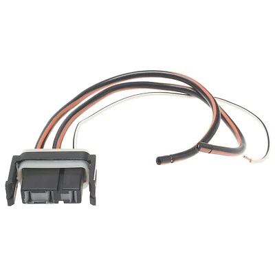 Conector de alternador para Lincoln Continental 1982-1989 SMP 1983 1984 1985 1986 Foto 1 de 4