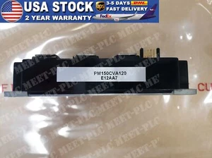 IGBT PM150CVA120 ( REPLACED TK ELEVATOR # 9816860 / 155CV1 ) - Picture 1 of 3