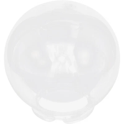 Pantalla Lámpara Pantalla Lámpara Globo Repuesto Decoración Patio Foto 1 de 4