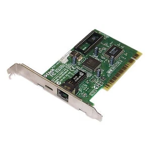 Netzwerkkarte D-Link DFE-530TX REV-A3-1 Etherlink 10/100Mbps Ethernet PCI RJ45 - Bild 1 von 1