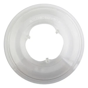 SUNLITE SPOKE PROTECTOR SUNLT 5.5in FH 36H CLR YF-FH30 - Picture 1 of 1