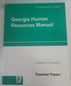 Georgia Human Resources - Picture 1 of 4