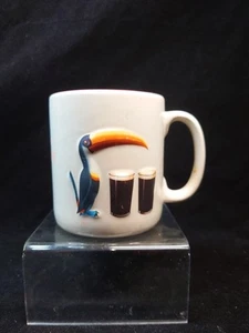 Guinness Coffee Mug - Picture 1 of 5