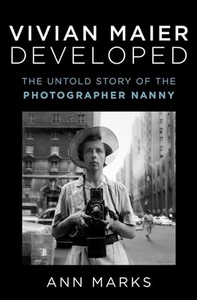 Vivian Maier entwickelt: Die unerzählte Geschichte der Fotografin Nanny - Bild 1 von 1