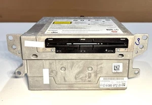 2014-2018 BMW X5 X6 F15 F16 F10 F30 Radio Receiver Head Unit 9383072 TESTED OEM - Picture 1 of 11