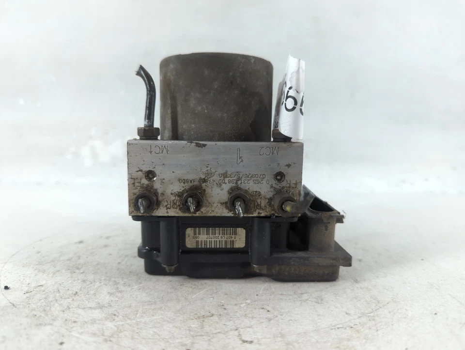 2008-2009 Nissan Altima Abs Pump Control Module RDZIL - Image 1 of 4