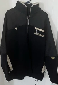 Pelle Pelle SkiTech Equipment Marc Buchanan SK-78 Ski Winter Jacket Size XL - Picture 1 of 11