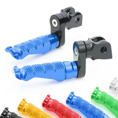 Estriberas de extensión delanteras R-FIGHT de 25 mm para Kawasaki Ninja 1000 14 15 16 17 Foto 1 de 4