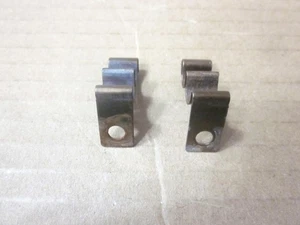 GE WB06X10264 Heat Element Holder (Two Holders) - Picture 1 of 4