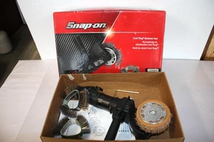 *NUEVO* Herramienta de aire de eliminación Snap On Crud Thug® PTGR280GM - Imagen 1 de 16