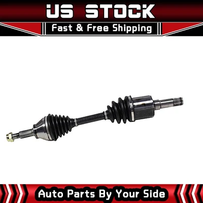 1 GSP Front Left CV Axle Shaft Fits 2005-2007 Chevrolet Cobalt — 第 1/4 张图片