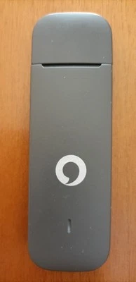 Modem a banda larga mobile Vodafone K5161h 4G LTE Usato - Immagine 1 di 4