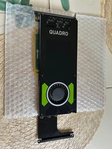 Nvidia Quadro M4000 8GB DDR5 Video Graphics Card - 4x4K displays! - Picture 1 of 12