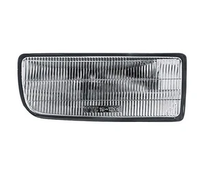 BMW 3 E36 TOURING 1995-1999 VH371P TOP DERECHA FARO ANTINIEBLA HALOGENO - Picture 1 of 2