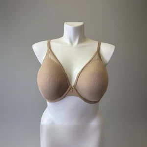 Reggiseno donna ThirdLove 24/7 classico uplift tuffo taglia 38F nudo - Foto 1 di 16