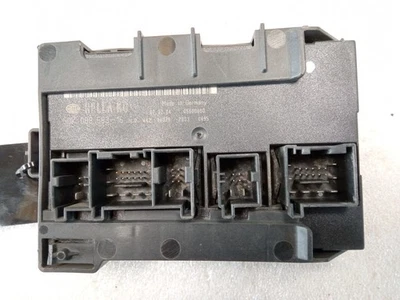 5DK008583 centralina confort SEAT ALTEA 5P1 REFERENCE 227441 - Immagine 1 di 4