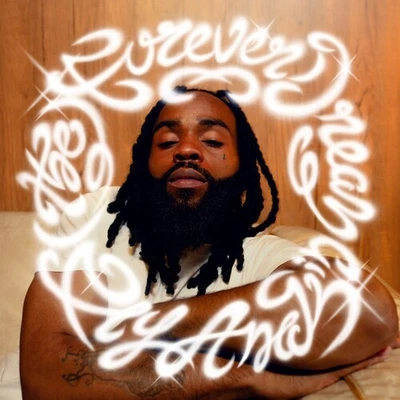 Fly Anakin - The Forever Dream [New Vinyl LP] Explicit, Gatefold LP Jacket, 180 - Image 1 of 3