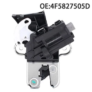 Tough Construction Rear Tailgate Boot Lock for Audis and Cars 2006 to 2017 - Picture 1 of 12